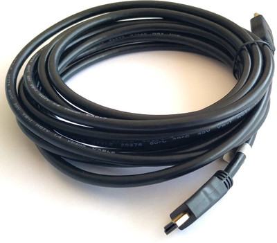 Glink hdmi cable laptop to tv 4K HDMI Cable(Compatible with HDTV, TV, DVR, GAMING, MONITOR, MOBILE, PROJECTOR,, Black)
Glink hdmi cable laptop to tv 4K HDMI Cable(Compatible with HDTV, TV, DVR, GAMING, MONITOR, MOBILE, PROJECTOR,, Black)