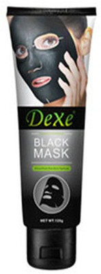 Dexe Acne Purifying & Deep Cleansing Peel Off Black Mask (120 g)(120 g)