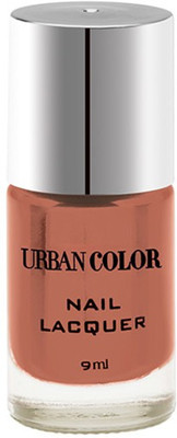 Urban Color NAIL LACQUER Shade : Nude