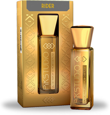 PiKSTUDiO Rider 20 ML Eau De Parfum Eau de Parfum - 20 ml(For Men & Women) 
PiKSTUDiO Rider 20 ML Eau De Parfum Eau de Parfum - 20 ml(For Men & Women)