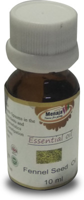 Menaja Natural fennel seed oil 10 ml(10 ml)
