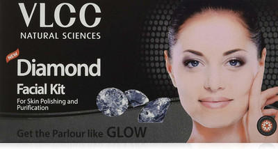 VLCC DAIMOND KIT 60 g(Set of 7)