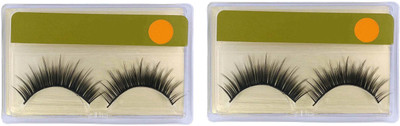One Personal Care Baby Doll Eyelashes | Dense | As Natural As Your Own (2 Pair)(Pack of 4)
One Personal Care Baby Doll Eyelashes | Dense | As Natural As Your Own (2 Pair)(Pack of 4)