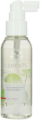 Wella Elements Hair Strengthening Serum(100 ml)