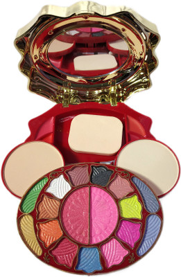 NYN NOYIN Makeup-kit-New Formula(80160)