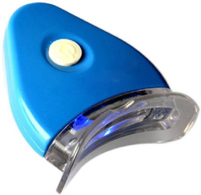 TOPHAVEN White Light Teeth Whitening System, Tooth Polisher with Led Luma Smile Rubber Cups Teeth Whitening Kit
TOPHAVEN White Light Teeth Whitening System, Tooth Polisher with Led Luma Smile Rubber Cups Teeth Whitening Kit