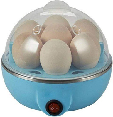 wewholeseller Egg Cooker/Electric Egg Boiler/ Egg Steamer/ Home Machine wgb3 Egg Cooker(7 Eggs)
wewholeseller Egg Cooker/Electric Egg Boiler/ Egg Steamer/ Home Machine wgb3 Egg Cooker(7 Eggs)