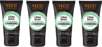 VLCC charcoal4(400 g)