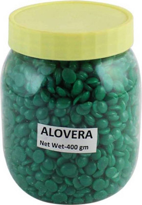 Bluejack Green Tea Depilatory WAX Hair Removal Hard Wax Beans Women Bikini Brazilian Wax Armpit Paperless Hair Remover Heat Wax For Facial Body Wax 400GM WAX Wax(400 g)
Bluejack Green Tea Depilatory WAX Hair Removal Hard Wax Beans Women Bikini Brazilian Wax Armpit Paperless Hair Remover Heat Wax For Facial Body Wax 400GM WAX Wax(400 g)