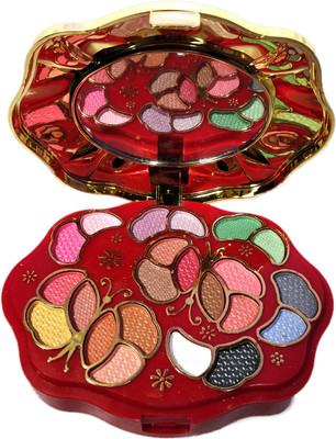 NYN NOYIN Makeup-kit-New Formula With Actractive Shade-80119