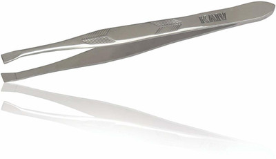 kaiv Tweezer Square Tip TWZ2701