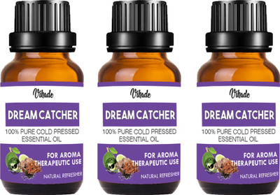 VIHADO Enhances Your Goals and Dreams (15 ml) (Pack of 3)(15 ml)
