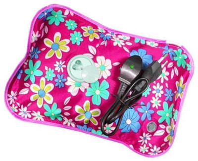 Shopimoz Multiprint High Quality Warm Gel Bag With Auto Cutoff Electric water bag 1 L Hot Water Bag(Multicolor)
Shopimoz Multiprint High Quality Warm Gel Bag With Auto Cutoff Electric water bag 1 L Hot Water Bag(Multicolor)