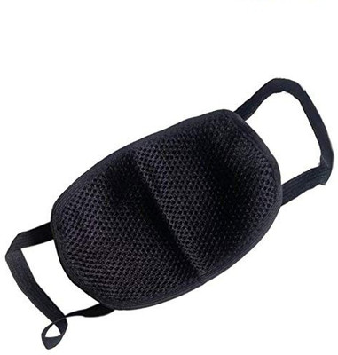 kiros Right pollution dust Anti-pollution Mask (Black, Pack of 1) Mask and Respirator
kiros Right pollution dust Anti-pollution Mask (Black, Pack of 1) Mask and Respirator