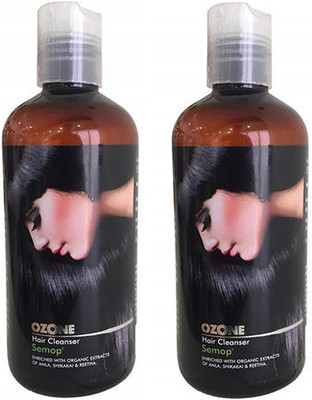 Ozone Hair Cleanser Semop 2(600 ml)