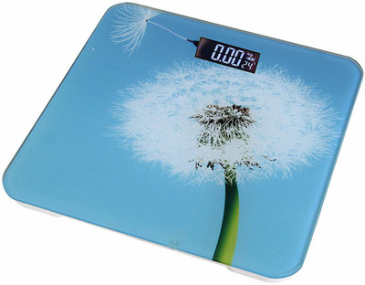Talgo personal scale Weighing Scale(Blue)