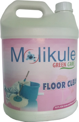 Molikule MBFC-02 Lemon(5000 ml)