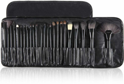 Hilary Rhoda Colorful Makeup Brush Foundation brush for Women Cosmetic 24Tool 2(Pack of 24)
Hilary Rhoda Colorful Makeup Brush Foundation brush for Women Cosmetic 24Tool 2(Pack of 24)