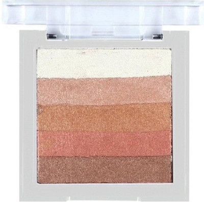 Gabbu GLOW GLITTER HIGHLIGHTER & ILLUMINATING MULTICOLOR RADIANT RICH CHEEK HIGHLIGHTER Highlighter(multicolor)
Gabbu GLOW GLITTER HIGHLIGHTER & ILLUMINATING MULTICOLOR RADIANT RICH CHEEK HIGHLIGHTER Highlighter(multicolor)
