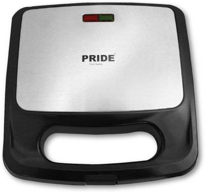 PRIDE PR-1001 TOAST Toast(Black)