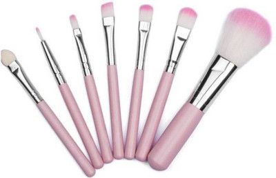 Hilary Rhoda HKP BRUSH 7 PINK(Pack of 7)