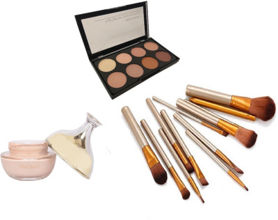Miss Boss -(Set of 3)