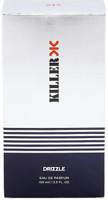 Killer Perfume (100 Ml) Eau de Parfum - 100 ml(For Men & Women)