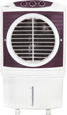 Flipkart SmartBuy Storm Desert Air Cooler(White, Maroon, 75 Litres), Maroon;white
Flipkart SmartBuy Storm Desert Air Cooler(White, Maroon, 75 Litres), Maroon;white