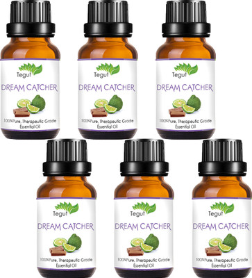 Tegut Dream oil (25ml) (Pack of 6)(150 ml)