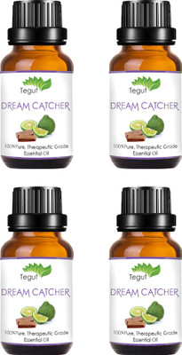 Tegut Best Essential Oils for Sleep and Dream Recall (10ml) (Pack of 4)(10 ml)
Tegut Best Essential Oils for Sleep and Dream Recall (10ml) (Pack of 4)(10 ml)