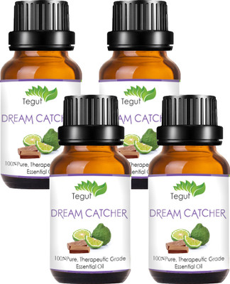 Tegut DREAMCATCHER ESSENTIAL OIL (18ml) (Pack of 4)(18 ml)