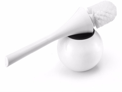 MODERNINNOVATOR toilet brush new design stylish with holder with Holder(White)
MODERNINNOVATOR toilet brush new design stylish with holder with Holder(White)