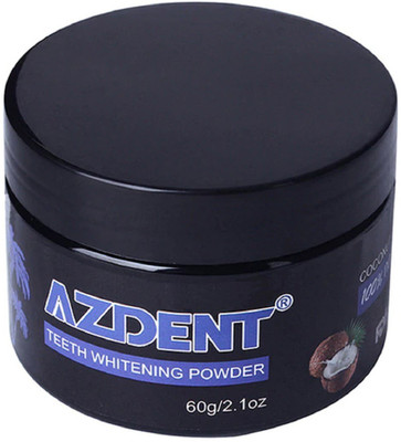 AZDENT Teeth Whitening Powder(60 g)