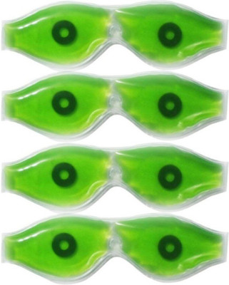 Kroniv Aloevera Relaxing Cooling Pain Relief Soothing Puffiness & to Reduce Dark Circles Deep Sleep Aloe Vera Eye Mask Gel Shade(10 g)
Kroniv Aloevera Relaxing Cooling Pain Relief Soothing Puffiness & to Reduce Dark Circles Deep Sleep Aloe Vera Eye Mask Gel Shade(10 g)