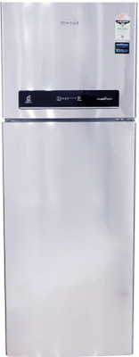 Whirlpool 360 L Frost Free Double Door 3 Star Convertible Refrigerator(Silver, IF-INV375-ELITE-(3 STAR ))
Whirlpool 360 L Frost Free Double Door 3 Star Convertible Refrigerator(Silver, IF-INV375-ELITE-(3 STAR ))
