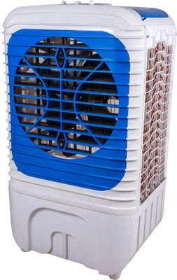 THERMOKING Bello 12 Inch ABS Body Cooler Room/Personal Air Cooler(White, 10 Litres)
THERMOKING Bello 12 Inch ABS Body Cooler Room/Personal Air Cooler(White, 10 Litres)