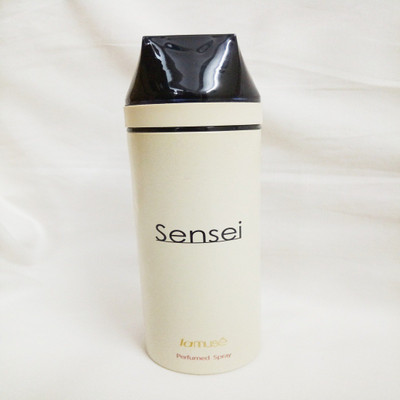 LAMUSE SENSEI Deodorant Spray - For Women(200 ml)