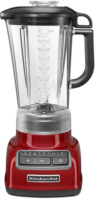 KitchenAid 5KSB1585DCA 5-SPEED STAND BLENDER CANDY APPLE (Stand Blender) 240 Juicer Mixer Grinder(Candy Apple, 1 Jar)
KitchenAid 5KSB1585DCA 5-SPEED STAND BLENDER CANDY APPLE (Stand Blender) 240 Juicer Mixer Grinder(Candy Apple, 1 Jar)