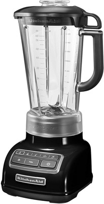 KitchenAid 5KSB1585DOB 5-SPEED STAND BLENDER ONYX BLACK (Stand Blender) 240 Juicer Mixer Grinder(Onxy Black, 1 Jar)
KitchenAid 5KSB1585DOB 5-SPEED STAND BLENDER ONYX BLACK (Stand Blender) 240 Juicer Mixer Grinder(Onxy Black, 1 Jar)
