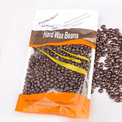 Bluejack B6 Chocolate wax Beans ORIGINALHIGH QUALITY NATUR AL STRIP LESS PAPER FREE HARD BEANS WAX / BRAZILIAN WAX FOR HAIR REMOVAL AND WAXING chocolate Wax 600 gm wax B4 Wax(600 g)
Bluejack B6 Chocolate wax Beans ORIGINALHIGH QUALITY NATUR AL STRIP LESS PAPER FREE HARD BEANS WAX / BRAZILIAN WAX FOR HAIR REMOVAL AND WAXING chocolate Wax 600 gm wax B4 Wax(600 g)