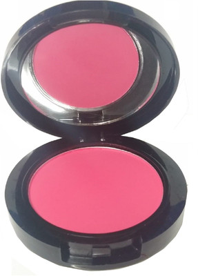 ADJD PERFECT MATTE FACE HIGHLIGHTING BLUSHER(BABY PINK TOUCH)