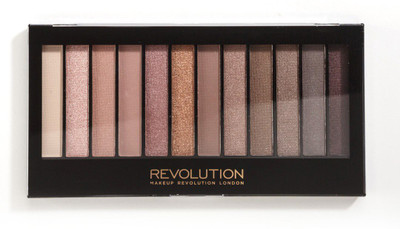Makeup Revolution Redemption Palette 14.4 g(Iconic 3)