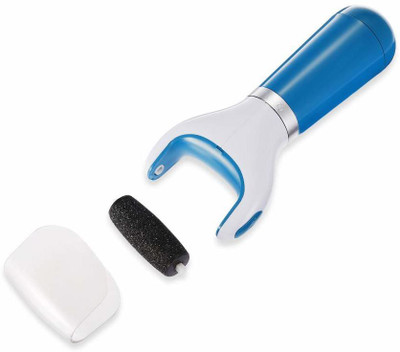 kiros Velvet Smooth Express Foot Pedi Roller Electronic Foot File (A Unisex Product)
kiros Velvet Smooth Express Foot Pedi Roller Electronic Foot File (A Unisex Product)