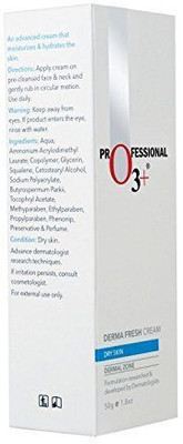 NA Derma Fresh Cream(50 g)
