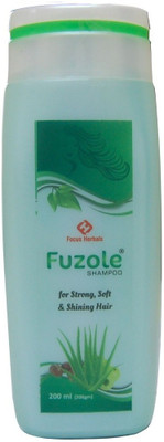Fuzole Shampoo(200 ml)