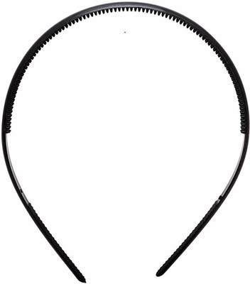 higadget Unbreakable Hair band For Girls, School Hair Band For Girls, Hair Band(Black)
higadget Unbreakable Hair band For Girls, School Hair Band For Girls, Hair Band(Black)