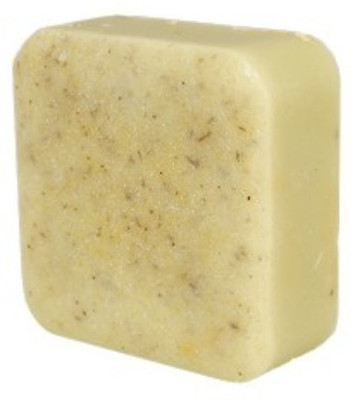Tjori Honey Banana Facial Soap(100 g)