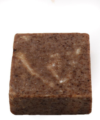 Tjori Coffee Lavender Soap For Mature Skin(100 g)