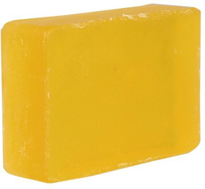 Tjori Oily Skincare Gylcerin and Lemon Soap(100 g)