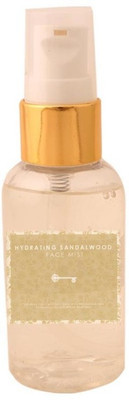 Tjori Hydrating Sandalwood Face Mist(50 ml)